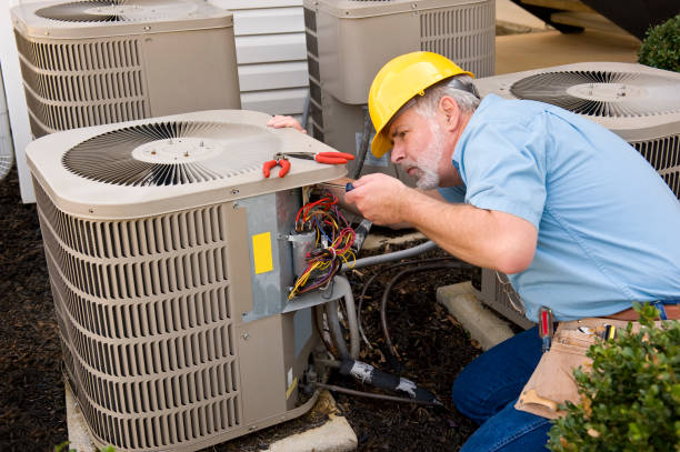 Best HVAC Air Duct Cleaning  in Hartsville, TN