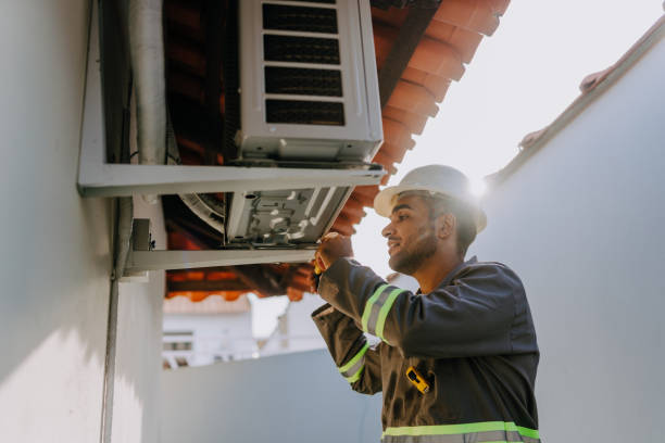 Best Commercial HVAC Repair  in Hartsville, TN